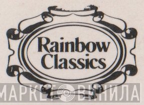 Rainbow Classics - Винил CD и Кассеты лейбла Rainbow Classics на сайте МаркетВинила