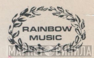 Rainbow Music  - Винил CD и Кассеты лейбла Rainbow Music (13) на сайте МаркетВинила