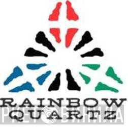 Rainbow Quartz International - Винил CD и Кассеты лейбла Rainbow Quartz International на сайте МаркетВинила