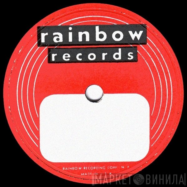 Rainbow Records  - Винил CD и Кассеты лейбла Rainbow Records (10) на сайте МаркетВинила