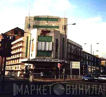 Rainbow Theatre London - Винил CD и Кассеты лейбла Rainbow Theatre London на сайте МаркетВинила