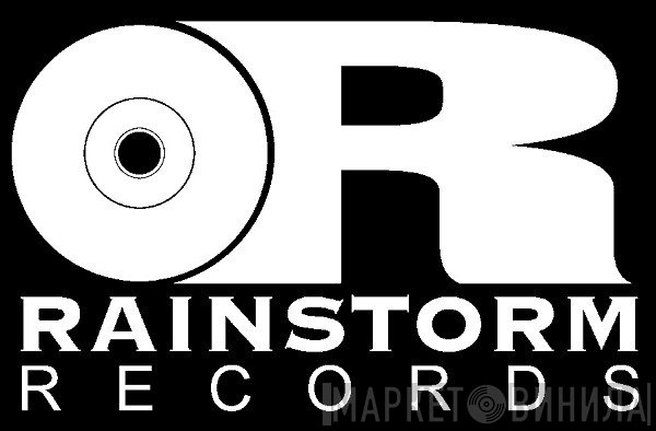 Rainstorm Records - Винил CD и Кассеты лейбла Rainstorm Records на сайте МаркетВинила