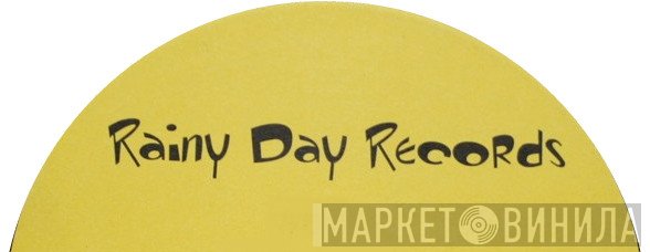 Rainy Day Records  - Винил CD и Кассеты лейбла Rainy Day Records (2) на сайте МаркетВинила