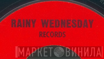 Rainy Wednesday Records - Винил CD и Кассеты лейбла Rainy Wednesday Records на сайте МаркетВинила