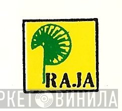 Raja  - Винил CD и Кассеты лейбла Raja (2) на сайте МаркетВинила
