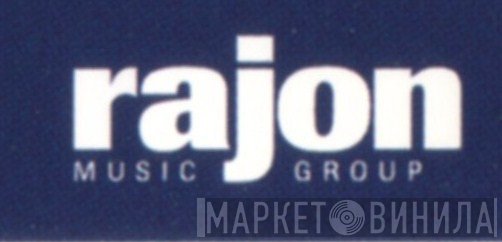 Rajon Music Group - Винил CD и Кассеты лейбла Rajon Music Group на сайте МаркетВинила