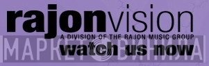 Rajon Vision - Винил CD и Кассеты лейбла Rajon Vision на сайте МаркетВинила