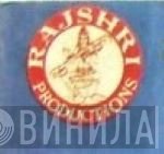 Rajshri Productions - Винил CD и Кассеты лейбла Rajshri Productions на сайте МаркетВинила