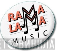 Rama Lama Music - Винил CD и Кассеты лейбла Rama Lama Music на сайте МаркетВинила
