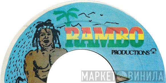 Rambo Productions - Винил CD и Кассеты лейбла Rambo Productions на сайте МаркетВинила
