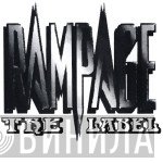 Rampage The Label - Винил CD и Кассеты лейбла Rampage The Label на сайте МаркетВинила