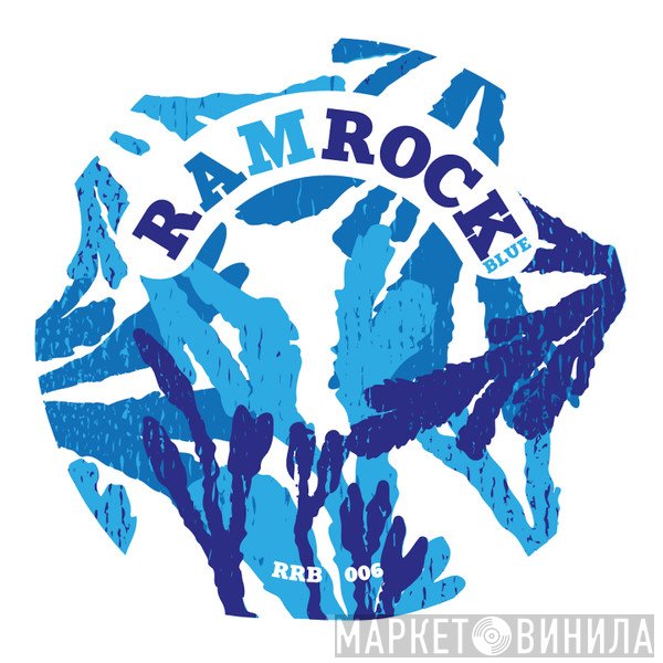 Ramrock Blue - Винил CD и Кассеты лейбла Ramrock Blue на сайте МаркетВинила