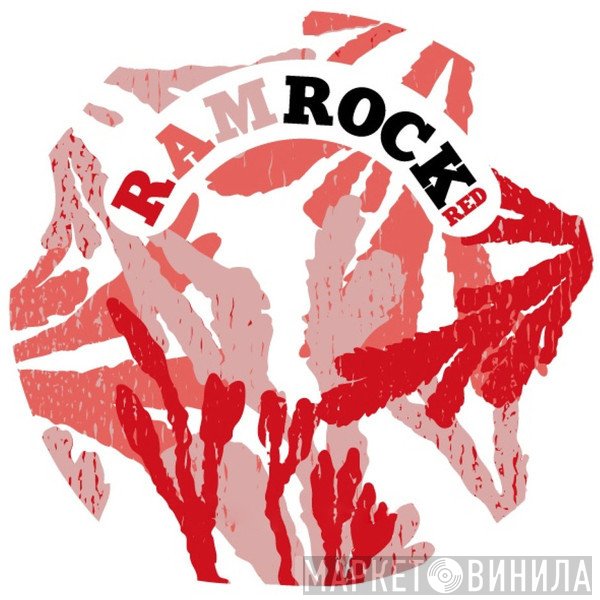 Ramrock Red - Винил CD и Кассеты лейбла Ramrock Red на сайте МаркетВинила