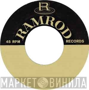 Ramrod Records - Винил CD и Кассеты лейбла Ramrod Records на сайте МаркетВинила