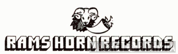 Rams Horn Records - Винил CD и Кассеты лейбла Rams Horn Records на сайте МаркетВинила