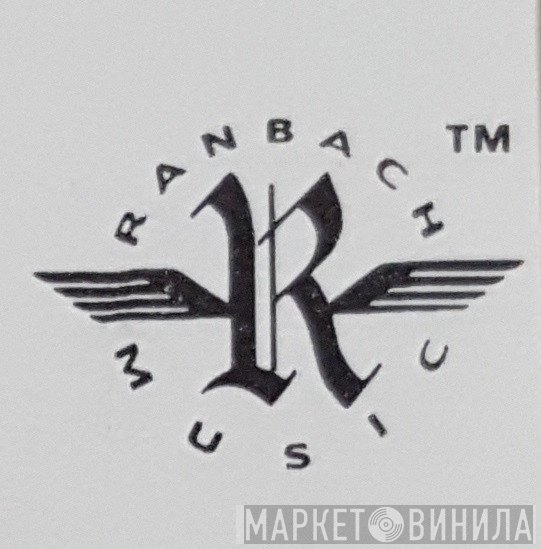 Ranbach Music - Винил CD и Кассеты лейбла Ranbach Music на сайте МаркетВинила