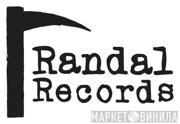 Randal Records - Винил CD и Кассеты лейбла Randal Records на сайте МаркетВинила