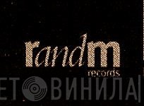 Randm Records - Винил CD и Кассеты лейбла Randm Records на сайте МаркетВинила