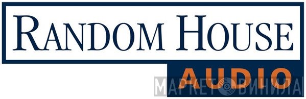 Random House Audio - Винил CD и Кассеты лейбла Random House Audio на сайте МаркетВинила