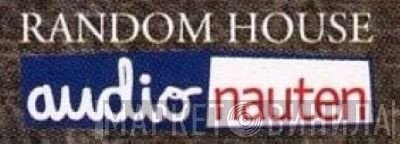 Random House Audionauten - Винил CD и Кассеты лейбла Random House Audionauten на сайте МаркетВинила