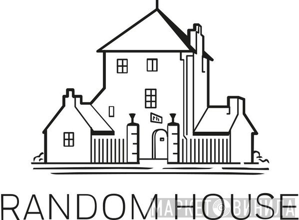 Random House  - Винил CD и Кассеты лейбла Random House (2) на сайте МаркетВинила