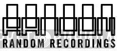 Random Recordings - Винил CD и Кассеты лейбла Random Recordings на сайте МаркетВинила