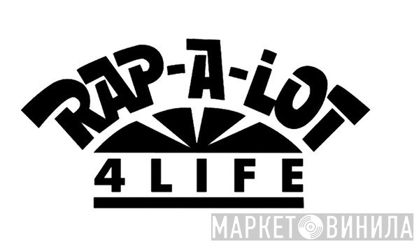 Rap-A-Lot 2K Records, Inc. - Винил CD и Кассеты лейбла Rap-A-Lot 2K Records, Inc. на сайте МаркетВинила