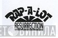 Rap-A-Lot Resurrection - Винил CD и Кассеты лейбла Rap-A-Lot Resurrection на сайте МаркетВинила