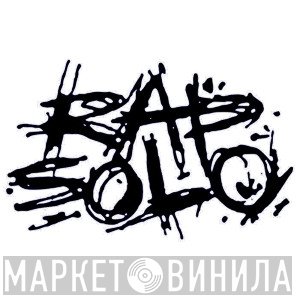 Rap Solo - Винил CD и Кассеты лейбла Rap Solo на сайте МаркетВинила