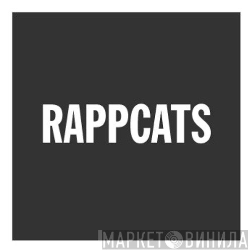 Rappcats - Винил CD и Кассеты лейбла Rappcats на сайте МаркетВинила