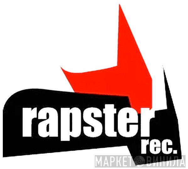 Rapster Records - Винил CD и Кассеты лейбла Rapster Records на сайте МаркетВинила