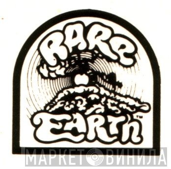 Rare Earth - Винил CD и Кассеты лейбла Rare Earth на сайте МаркетВинила