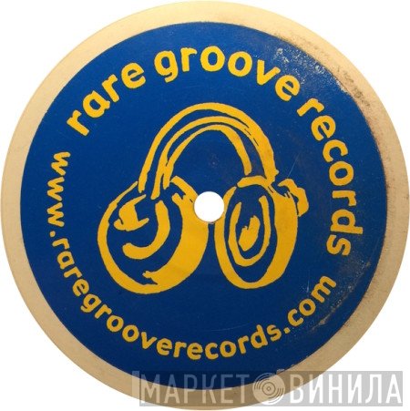 Rare Grooves Records - Винил CD и Кассеты лейбла Rare Grooves Records на сайте МаркетВинила