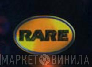 Rare - Винил CD и Кассеты лейбла Rare на сайте МаркетВинила