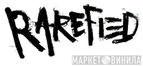 Rarefied - Винил CD и Кассеты лейбла Rarefied на сайте МаркетВинила