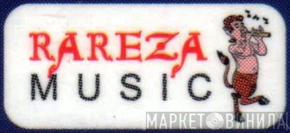 Rareza Music - Винил CD и Кассеты лейбла Rareza Music на сайте МаркетВинила
