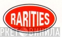 Rarities  - Винил CD и Кассеты лейбла Rarities (3) на сайте МаркетВинила