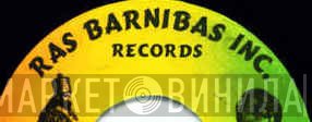 Ras Barnibas - Винил CD и Кассеты лейбла Ras Barnibas на сайте МаркетВинила