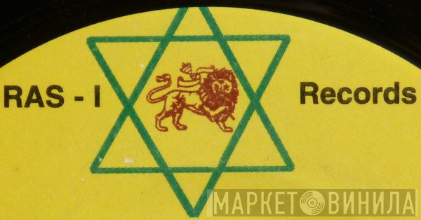 Ras-I Records - Винил CD и Кассеты лейбла Ras-I Records на сайте МаркетВинила