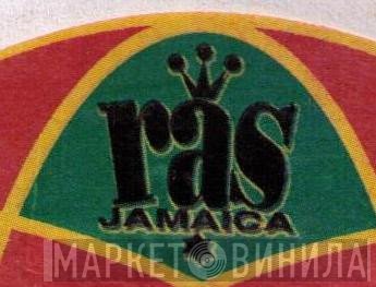 Ras Jamaica - Винил CD и Кассеты лейбла Ras Jamaica на сайте МаркетВинила