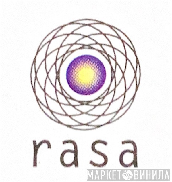 Rasa  - Винил CD и Кассеты лейбла Rasa (3) на сайте МаркетВинила