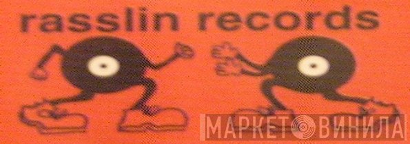 Rasslin Records - Винил CD и Кассеты лейбла Rasslin Records на сайте МаркетВинила