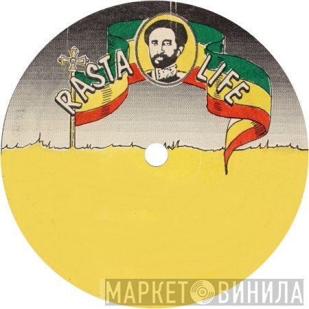 Rasta Life - Винил CD и Кассеты лейбла Rasta Life на сайте МаркетВинила
