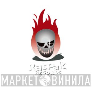 Rat Pak Records - Винил CD и Кассеты лейбла Rat Pak Records на сайте МаркетВинила