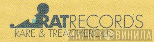 Rat Records  - Винил CD и Кассеты лейбла Rat Records (3) на сайте МаркетВинила