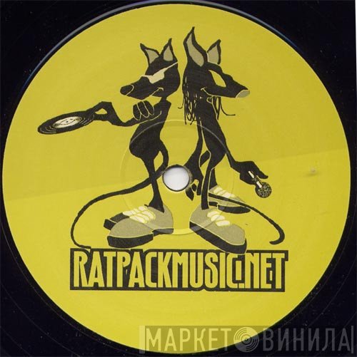 RatPack Music - Винил CD и Кассеты лейбла RatPack Music на сайте МаркетВинила
