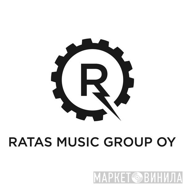 Ratas Music Group Oy - Винил CD и Кассеты лейбла Ratas Music Group Oy на сайте МаркетВинила