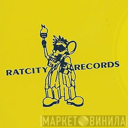 Ratcity Records - Винил CD и Кассеты лейбла Ratcity Records на сайте МаркетВинила