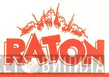 Raton - Винил CD и Кассеты лейбла Raton на сайте МаркетВинила