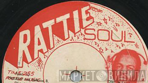 Rattie Soul - Винил CD и Кассеты лейбла Rattie Soul на сайте МаркетВинила